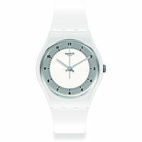 Uhr nur Zeit unisex Swatch Monthly Drops SO28W104