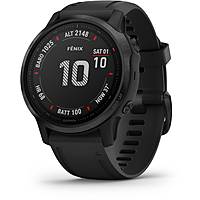 Uhr Smartwatch frau Garmin Fenix 010-02159-14