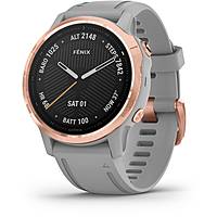 Uhr Smartwatch frau Garmin Fenix 010-02159-21