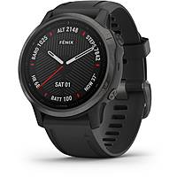 Uhr Smartwatch frau Garmin Fenix 010-02159-25