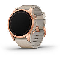 Uhr Smartwatch frau Garmin Fenix 010-02539-35