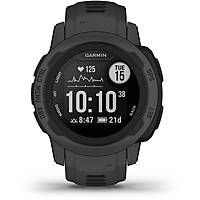 Uhr Smartwatch frau Garmin Instinct 010-02563-00