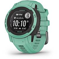 Uhr Smartwatch frau Garmin Instinct 010-02564-02