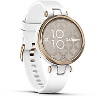 Uhr Smartwatch frau Garmin Lily 010-02384-10