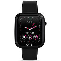 Uhr Smartwatch frau Ops Objects Active OPSSW-02