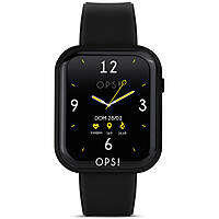 Uhr Smartwatch frau Ops Objects Call OPSSW-09