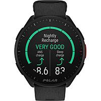 Uhr Smartwatch frau Polar Pacer 900102174