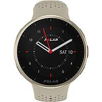 Uhr Smartwatch frau Polar Pacer Pro 900108611