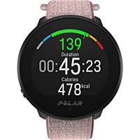 Uhr Smartwatch frau Polar Unite 900106603