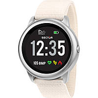 Uhr Smartwatch frau Sector S-01 R3251545502