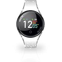 Uhr Smartwatch frau Techmade Freetime TM-FREETIME-GWH