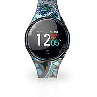 Uhr Smartwatch frau Techmade Freetime TM-FREETIME-IND1