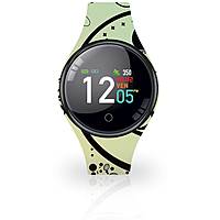 Uhr Smartwatch frau Techmade Freetime TM-FREETIME-LF2