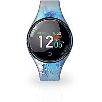 Uhr Smartwatch frau Techmade Freetime TM-FREETIME-SEA1