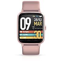 Uhr Smartwatch frau Techmade Move TM-MOVE-PK