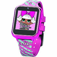 Uhr Smartwatch kind Disney LOL4104