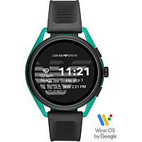 Uhr Smartwatch mann Emporio Armani ART5023