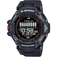 Uhr Smartwatch mann G-Shock GBD-H2000-1AER
