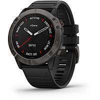 Uhr Smartwatch mann Garmin Fenix 010-02157-11