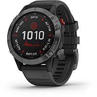 Uhr Smartwatch mann Garmin Fenix 010-02410-15