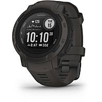 Uhr Smartwatch mann Garmin Instinct 010-02626-00