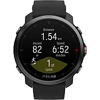 Uhr Smartwatch mann Polar Grit X 90081734