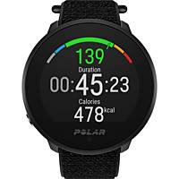 Uhr Smartwatch mann Polar Unite 900106604