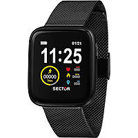 Uhr Smartwatch mann Sector R3253158001