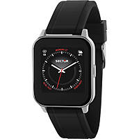 Uhr Smartwatch mann Sector S-05 R3251550003