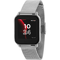 Uhr Smartwatch mann Sector S-05 R3253550001