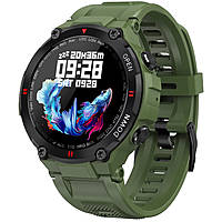 Uhr Smartwatch mann Smarty SW024C