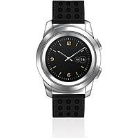 Uhr Smartwatch mann Techmade Fusion TM-W007C-NBW