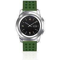 Uhr Smartwatch mann Techmade Fusion TM-W007C-NGR