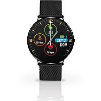 Uhr Smartwatch mann Techmade Kosmos TM-KOSMOS-METB