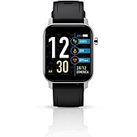 Uhr Smartwatch mann Techmade Techwatch X TM-TWX-SIL