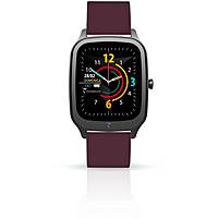 Uhr Smartwatch mann Techmade Vision TM-VISION-BDRED