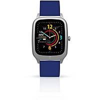 Uhr Smartwatch mann Techmade Vision TM-VISION-BL