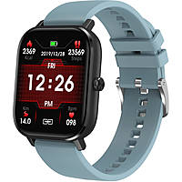 Uhr Smartwatch mann TecnoChic Tc-Dt35Plus TC-DT35plus-05