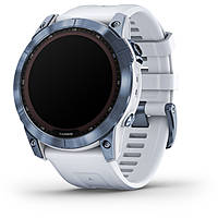 Uhr Smartwatch unisex Garmin Fenix 010-02541-15