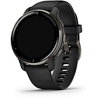 Uhr Smartwatch unisex Garmin Venu 010-02496-11