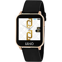 Uhr Smartwatch unisex Liujo Energy SWLJ019