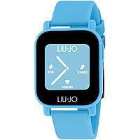 Uhr Smartwatch unisex Liujo Teen SWLJ027
