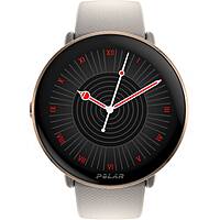 Uhr Smartwatch unisex Polar Ignite 3 900106237