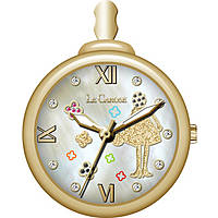 Uhr Taschenuhr frau Le Carose Cipolle CIPPIC01