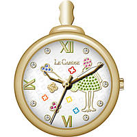 Uhr Taschenuhr frau Le Carose Cipolle CIPPIC02