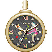 Uhr Taschenuhr frau Le Carose Cipolle CIPPIC04