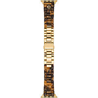 Uhr uhrenarmband frau Michael Kors MKS8040