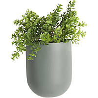 vase Present Time Plant Pot PT3383GR