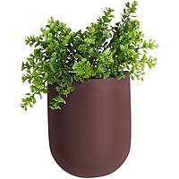 vase Present Time Plant Pot PT3383PU
