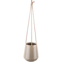 vaso Present Time Hanging Pot Skittle PT2846WG